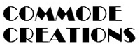 Commode Creations