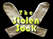 The Stolen Sock